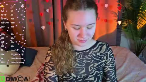 Elsie online show from February 14, 2026, 1:13 am