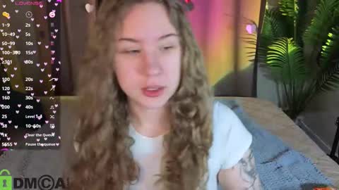 Elsie online show from February 22, 2026, 1:07 am