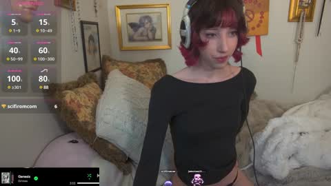 ELS online show from December 13, 2024, 12:09 am