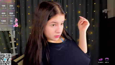 Snapshot of elswythbareford chatting on January 24, 2025, 7:51 am Elizabeth online show from January 24, 2025, 7:51 am