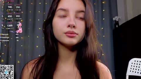 Snapshot of elswythbareford chatting on January 24, 2025, 10:53 am Elizabeth online show from January 24, 2025, 10:53 am