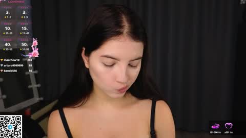 Snapshot of elswythbareford chatting on January 27, 2025, 10:38 am Elizabeth online show from January 27, 2025, 10:38 am