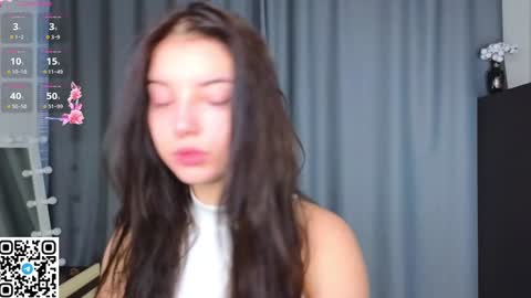 Snapshot of elswythbareford chatting on January 28, 2025, 7:43 am Elizabeth online show from January 28, 2025, 7:43 am