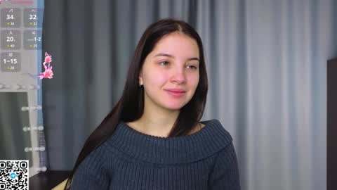 Snapshot of elswythbareford chatting on January 31, 2025, 7:39 am Elizabeth online show from January 31, 2025, 7:39 am