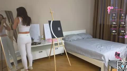 Snapshot of elswythbareford chatting on February 13, 2025, 7:56 am Elizabeth online show from February 13, 2025, 7:56 am