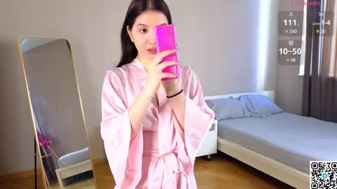 Snapshot of elswythbareford chatting on February 25, 2025, 7:52 am Elizabeth online show from February 25, 2025, 7:52 am