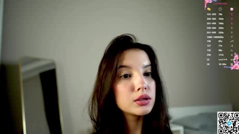 Snapshot of elswythbareford chatting on February 28, 2025, 2:53 pm Elizabeth online show from February 28, 2025, 2:53 pm