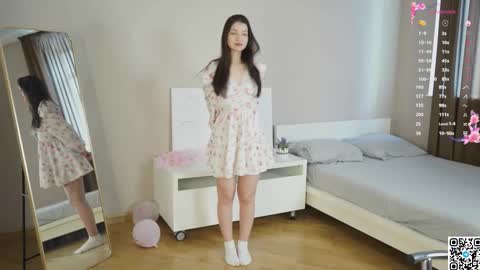 Snapshot of elswythbareford chatting on March 1, 2025, 8:02 am Elizabeth online show from March 1, 2025, 8:02 am