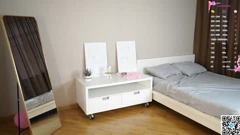 Snapshot of elswythbareford chatting on March 4, 2025, 1:59 pm Elizabeth online show from March 4, 2025, 1:59 pm