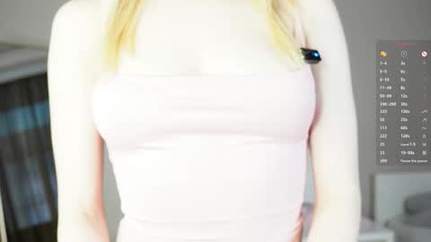 Snapshot of elswythbareford chatting on October 11, 2025, 7:40 am Elizabeth online show from October 11, 2025, 7:40 am