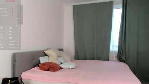 Snapshot of elswythbareford chatting on November 22, 2025, 8:24 am Elizabeth online show from November 22, 2025, 8:24 am