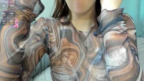 Elizabeth online show from March 16, 2026, 6:06 am