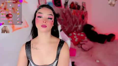 Snapshot of ely_w1 chatting on October 14, 2025, 9:48 pm ely_w1 online show from October 14, 2025, 9:48 pm