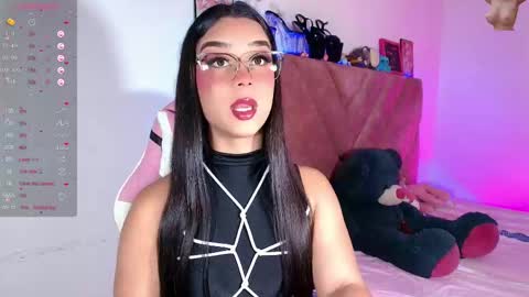 ely_w1 online show from April 27, 2026, 11:19 am