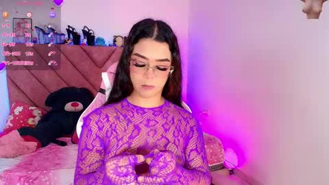 ely_w1 online show from May 25, 2026, 10:43 am