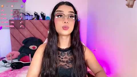 ely_w1 online show from May 30, 2026, 1:46 am