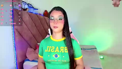 ely_w1 online show from June 23, 2026, 6:44 am