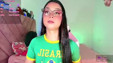 ely_w1 online show from July 12, 2026, 6:04 am