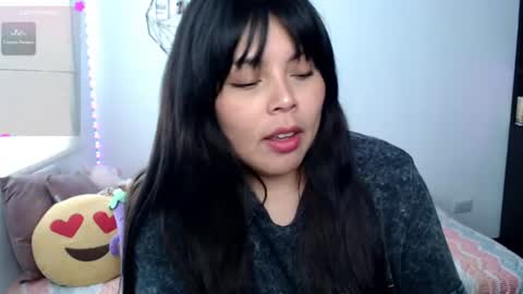 Snapshot of elymoon chatting on June 12, 2026, 7:35 pm Ely online show from June 12, 2026, 7:35 pm