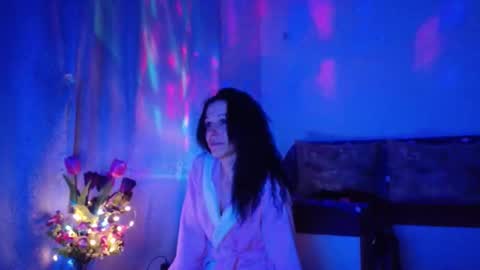 Elisa online show from February 27, 2025, 12:21 am