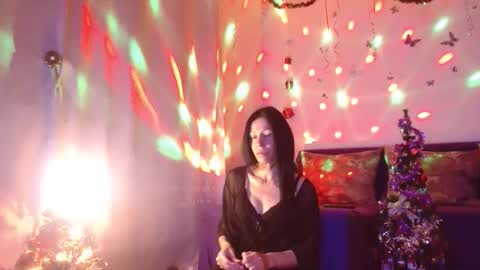 Elisa online show from December 22, 2025, 7:44 pm