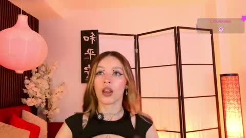 Snapshot of elysia_carter chatting on May 21, 2026, 8:49 pm Elysia online show from May 21, 2026, 8:49 pm