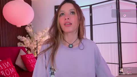 Elysia online show from June 21, 2026, 8:55 pm