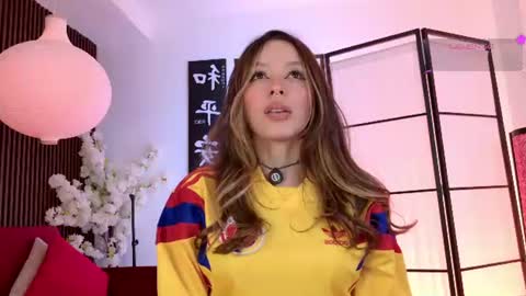 Elysia online show from June 28, 2026, 4:29 am