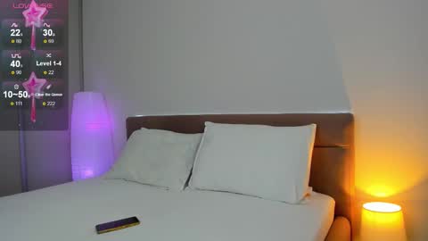 Elysia Storm online show from February 5, 2026, 5:01 am