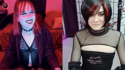 Snapshot of elyzababy chatting on November 14, 2025, 11:46 pm ElyzaBaby online show from November 14, 2025, 11:46 pm