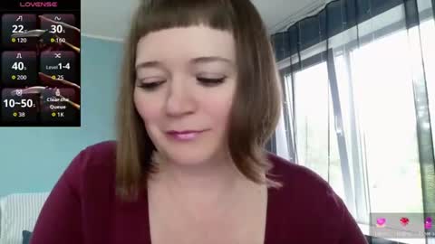 elza1981 online show from July 2, 2026, 9:15 am