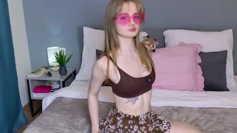 Chloyka online show from April 15, 2026, 7:58 pm