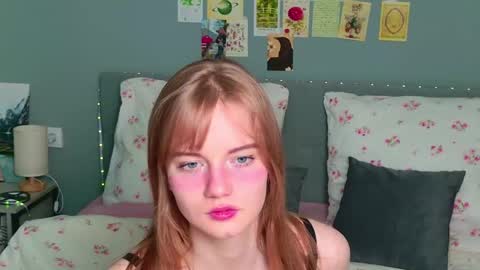 Chloyka online show from June 6, 2026, 6:34 pm