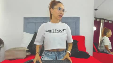 Snapshot of ema_garciaa chatting on July 13, 2026, 1:36 pm ema garcia online show from July 13, 2026, 1:36 pm