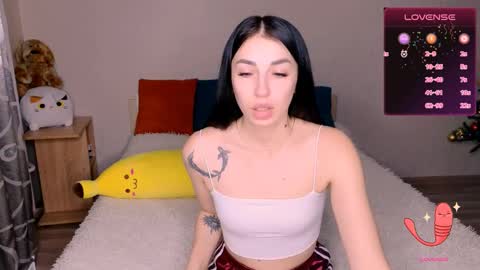 ema_grasie online show from January 9, 2025, 11:25 am