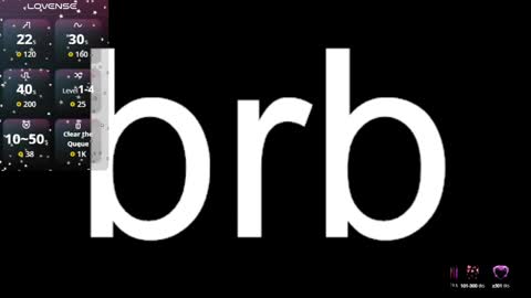 Snapshot of ema_lambert chatting on October 8, 2025, 7:00 pm Ema Lambert online show from October 8, 2025, 7:00 pm