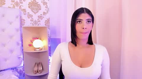 Ema Lambert  online show from February 3, 2026, 12:54 pm