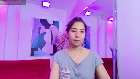 Ema louisx  online show from March 10, 2025, 12:37 pm