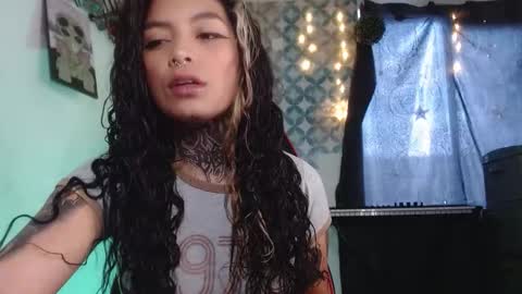 ema_ploxx online show from October 8, 2025, 9:45 pm