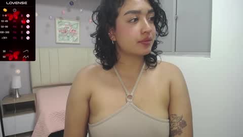 Snapshot of ema_saenz chatting on December 10, 2024, 9:54 pm Ema online show from December 10, 2024, 9:54 pm