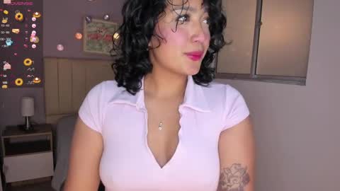 Snapshot of ema_saenz chatting on January 14, 2025, 7:32 pm Ema online show from January 14, 2025, 7:32 pm