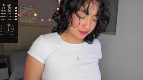 Snapshot of ema_saenz chatting on January 15, 2025, 10:24 pm Ema online show from January 15, 2025, 10:24 pm