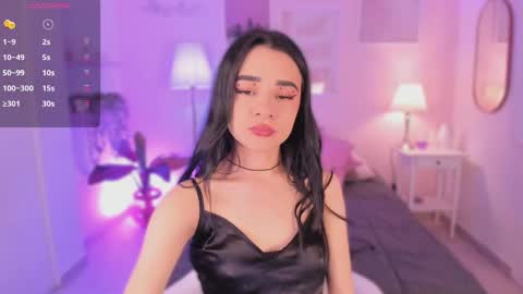 emma soul online show from October 3, 2025, 8:28 pm