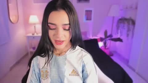 emma soul online show from December 22, 2025, 7:44 pm