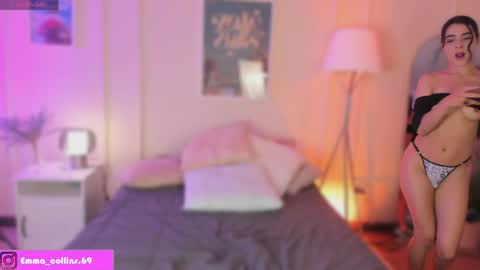 emma soul online show from April 30, 2026, 2:56 pm