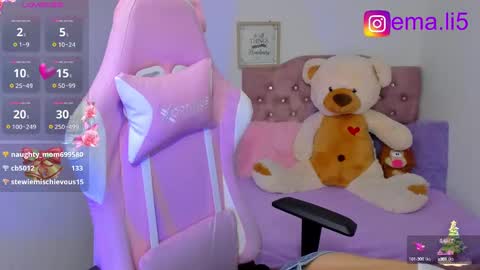 Snapshot of ema_tayy chatting on December 29, 2024, 10:56 am Ema online show from December 29, 2024, 10:56 am