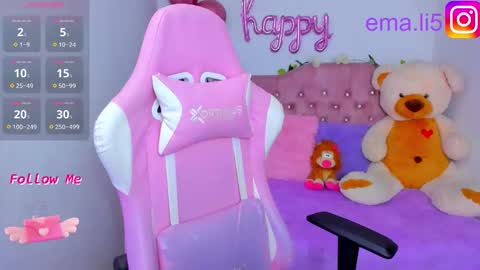 Snapshot of ema_tayy chatting on October 21, 2025, 7:36 pm Ema online show from October 21, 2025, 7:36 pm