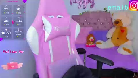 Ema online show from March 11, 2026, 11:33 pm