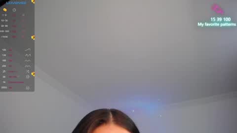 Snapshot of emaa_martins chatting on December 2, 2024, 10:34 pm Emaa online show from December 2, 2024, 10:34 pm