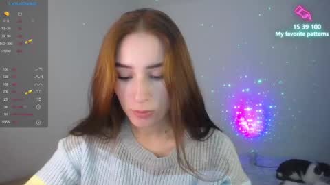 Snapshot of emaa_martins chatting on December 27, 2024, 9:43 pm Emaa online show from December 27, 2024, 9:43 pm